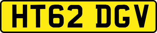 HT62DGV