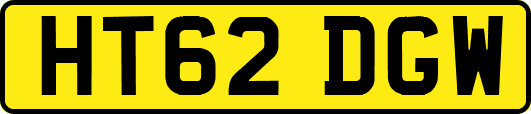 HT62DGW