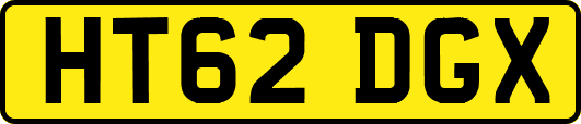 HT62DGX