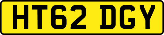 HT62DGY