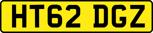 HT62DGZ