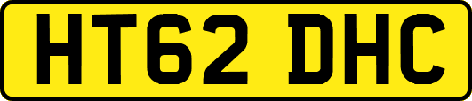 HT62DHC