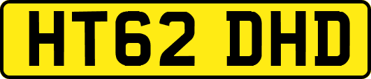 HT62DHD