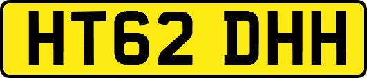 HT62DHH