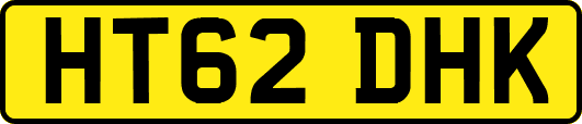 HT62DHK