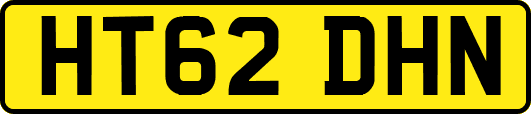 HT62DHN
