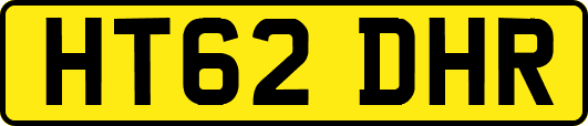 HT62DHR