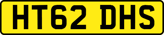 HT62DHS