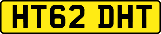 HT62DHT