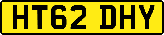 HT62DHY