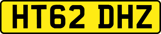 HT62DHZ