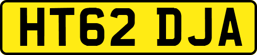 HT62DJA