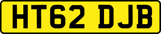 HT62DJB