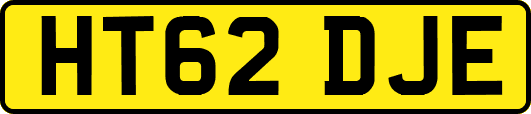 HT62DJE