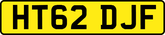 HT62DJF
