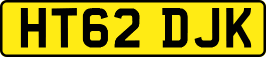 HT62DJK