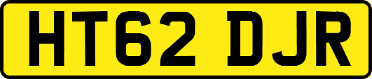 HT62DJR