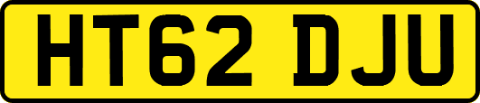 HT62DJU