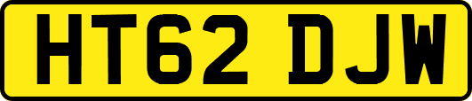 HT62DJW