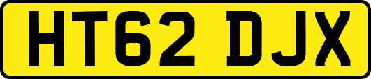 HT62DJX