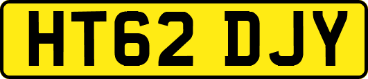HT62DJY
