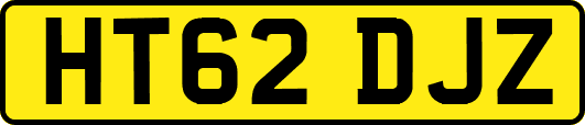 HT62DJZ