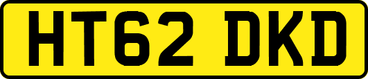 HT62DKD