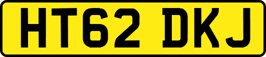 HT62DKJ