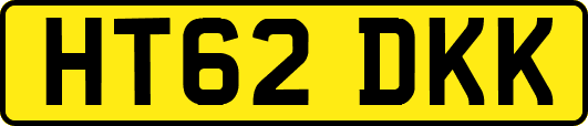 HT62DKK