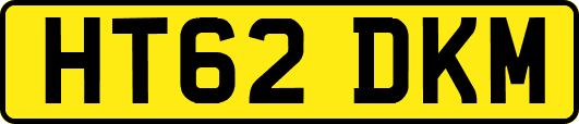 HT62DKM