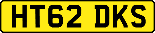 HT62DKS