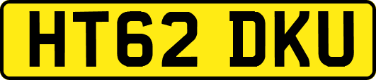 HT62DKU