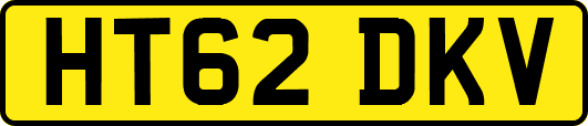 HT62DKV