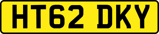 HT62DKY