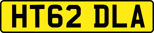 HT62DLA