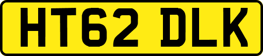 HT62DLK