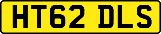 HT62DLS