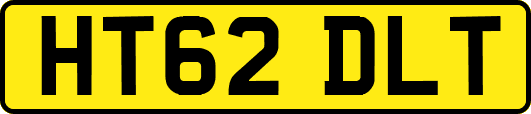HT62DLT