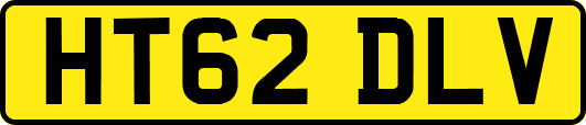 HT62DLV