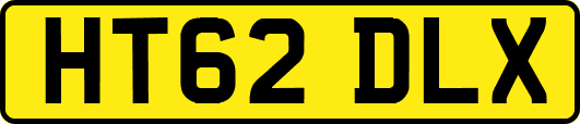 HT62DLX