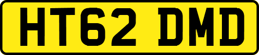 HT62DMD