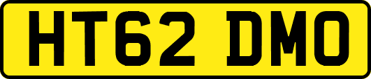 HT62DMO