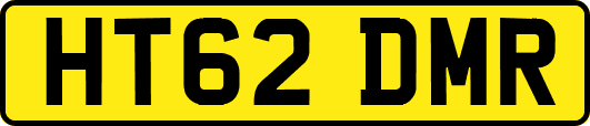 HT62DMR