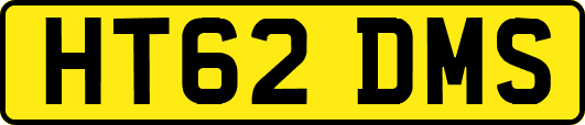 HT62DMS