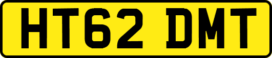 HT62DMT