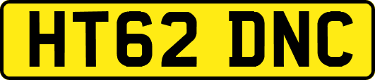 HT62DNC