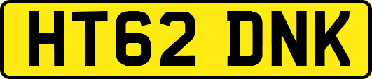 HT62DNK