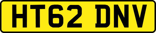 HT62DNV