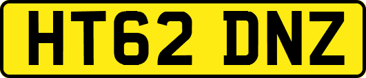 HT62DNZ