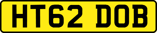 HT62DOB